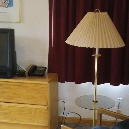 Park Row Lodge Manitou Springs Quarto foto