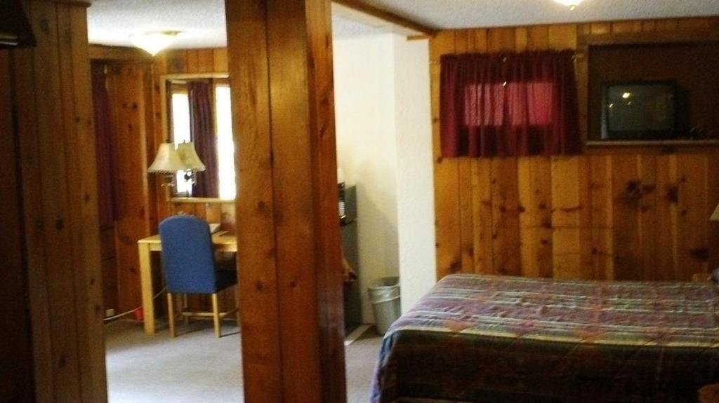 Park Row Lodge Manitou Springs Quarto foto