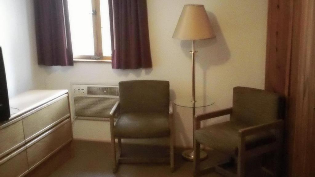Park Row Lodge Manitou Springs Quarto foto