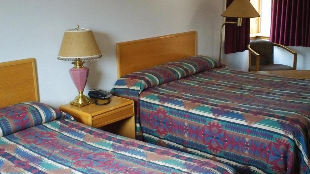 Park Row Lodge Manitou Springs Quarto foto
